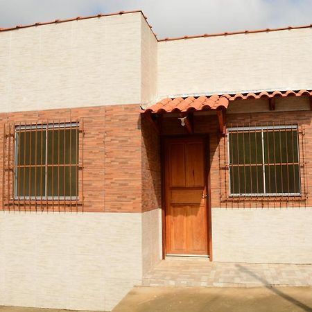 Апартаменты Casa Terras Altas Жуис-ди-Фора Экстерьер фото