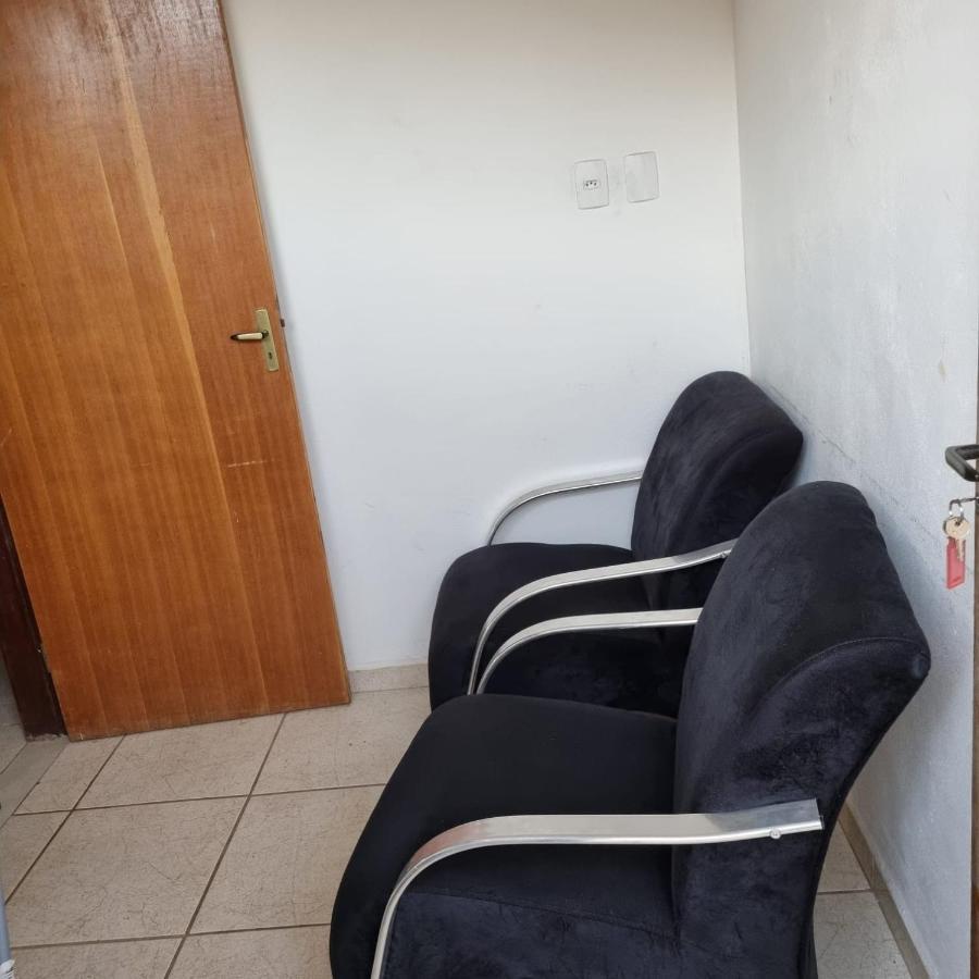 Апартаменты Casa Terras Altas Жуис-ди-Фора Экстерьер фото
