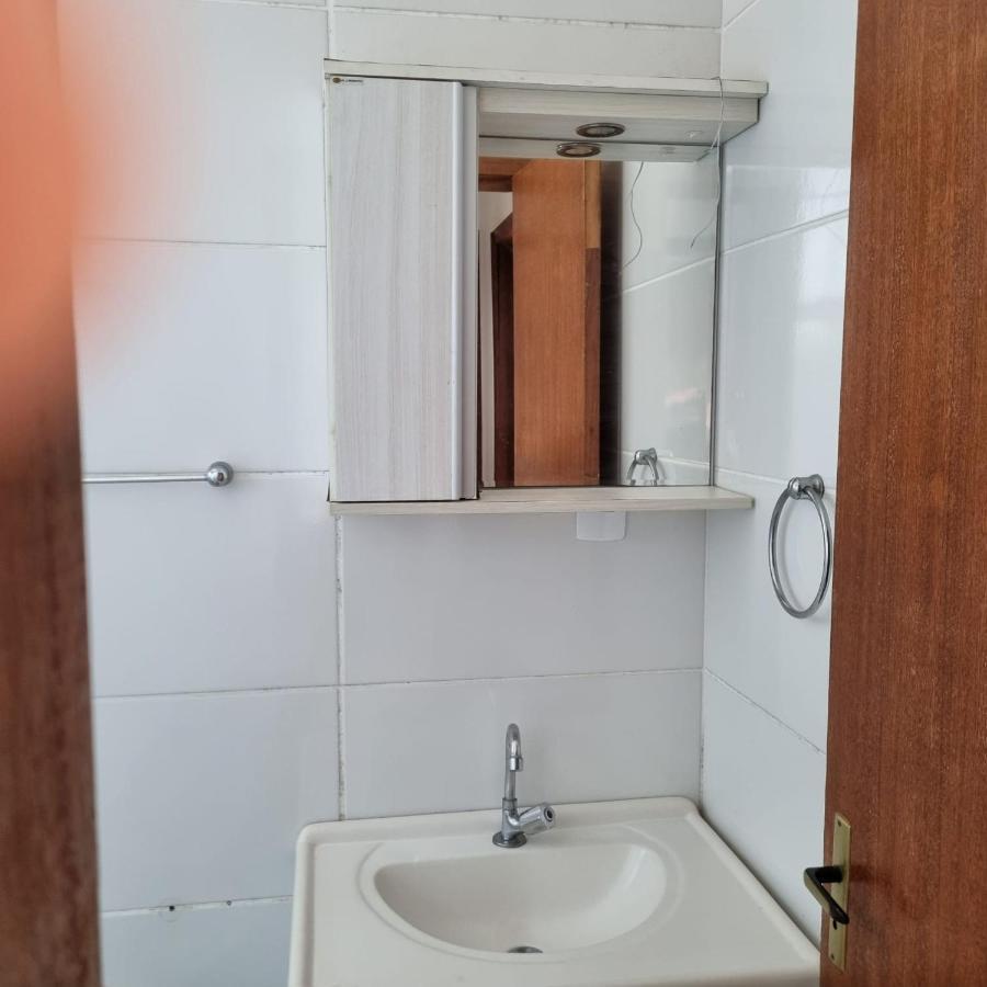 Апартаменты Casa Terras Altas Жуис-ди-Фора Экстерьер фото