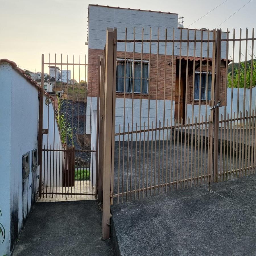 Апартаменты Casa Terras Altas Жуис-ди-Фора Экстерьер фото